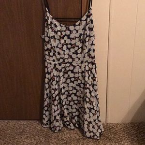 Very Cute Daisy Dress